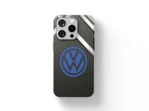 VW Custodia Smartphone Sensazione Pulita Moderna